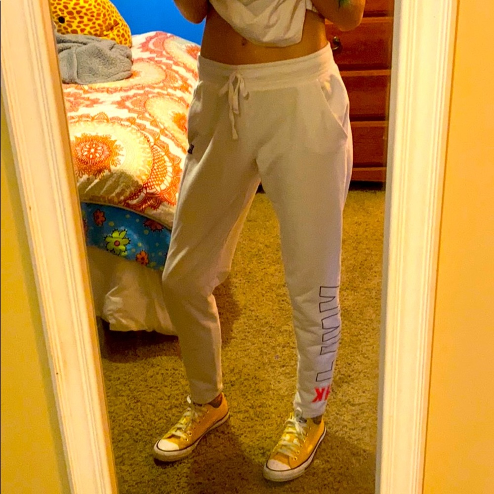 PINK Sweatpants